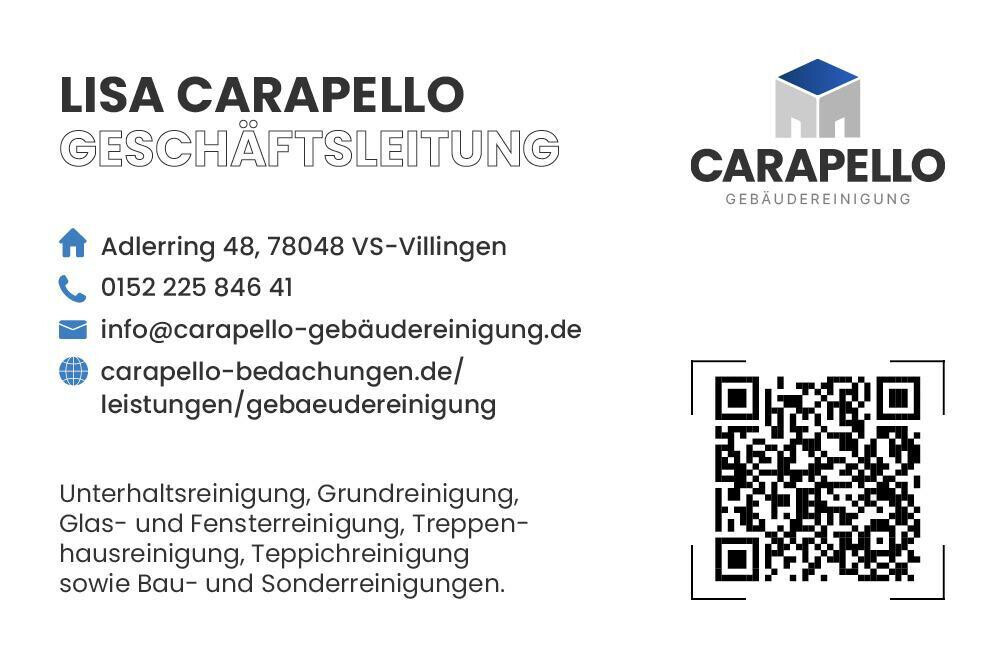 Bilder Carapello Bedachungen