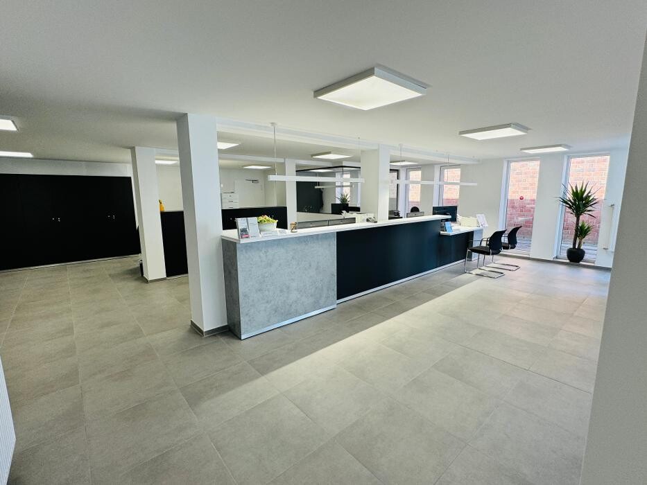 Bilder Autohaus Mommerskamp GmbH