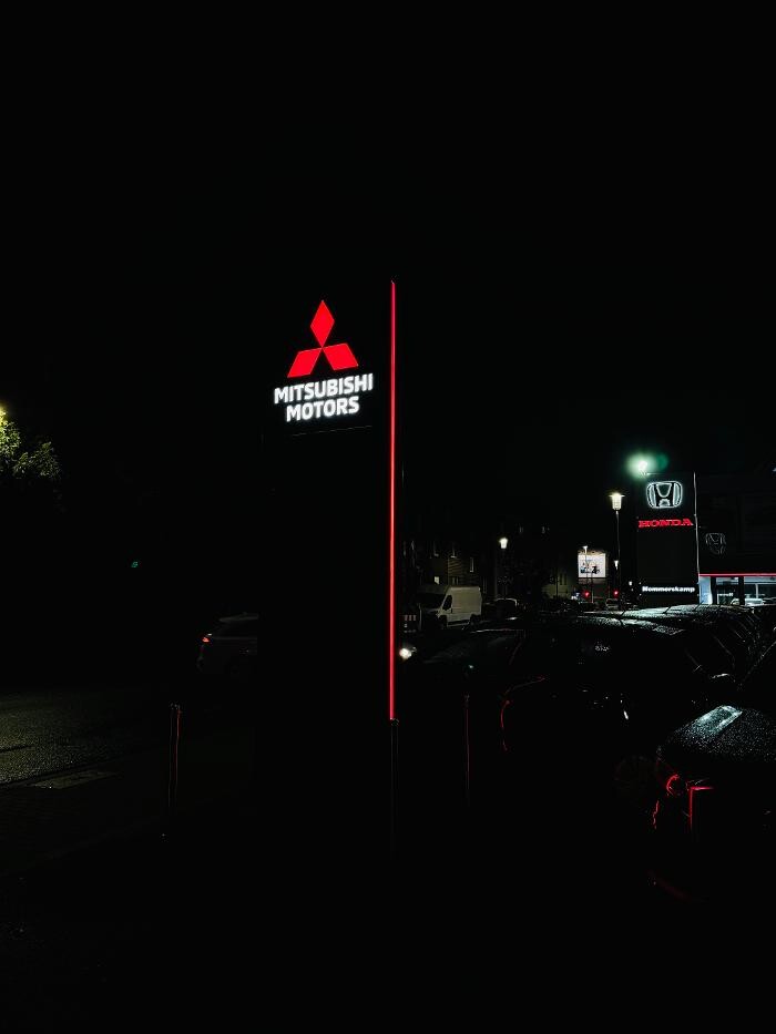 Bilder Autohaus Mommerskamp GmbH