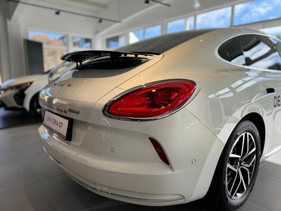 Bilder Autohaus Mommerskamp GmbH