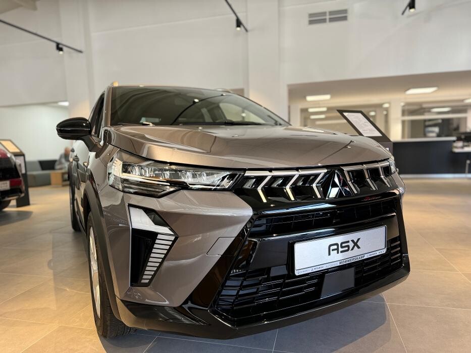 Bilder Autohaus Mommerskamp GmbH