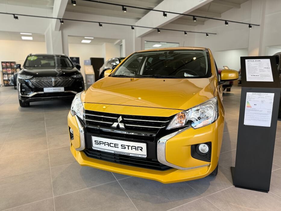 Bilder Autohaus Mommerskamp GmbH