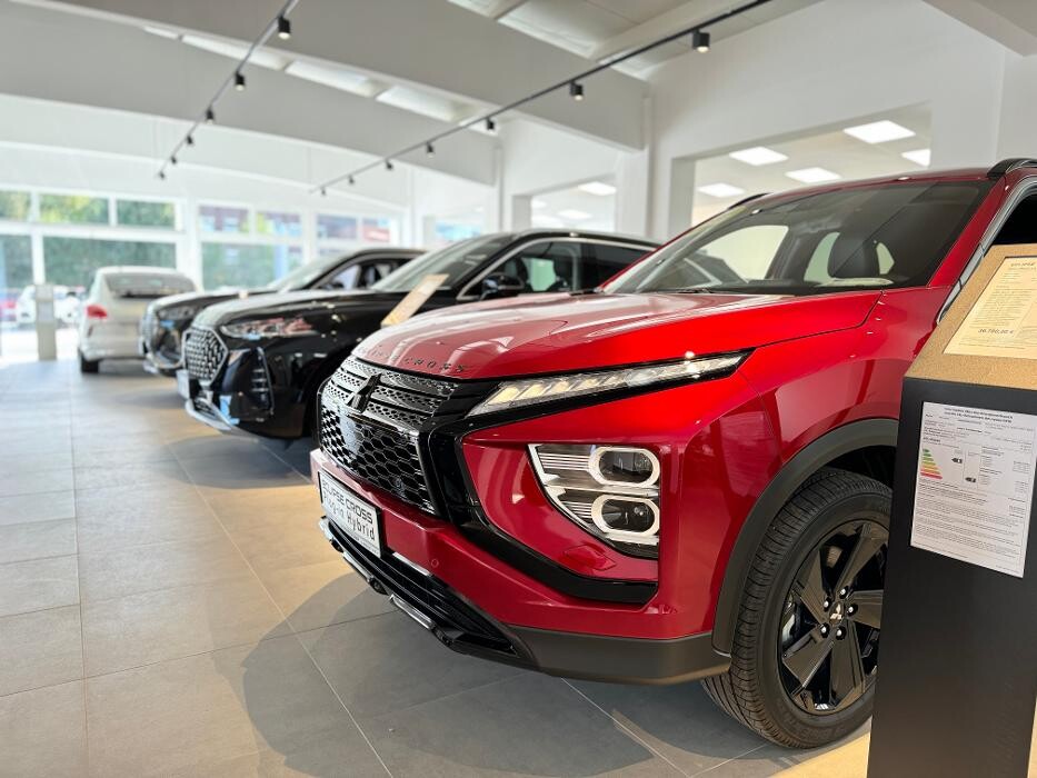 Bilder Autohaus Mommerskamp GmbH