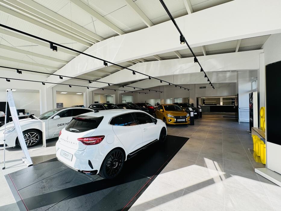 Bilder Autohaus Mommerskamp GmbH