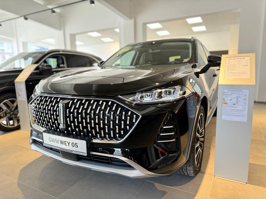 Bilder Autohaus Mommerskamp GmbH