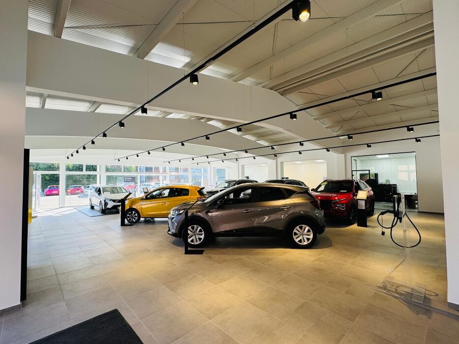 Bilder Autohaus Mommerskamp GmbH