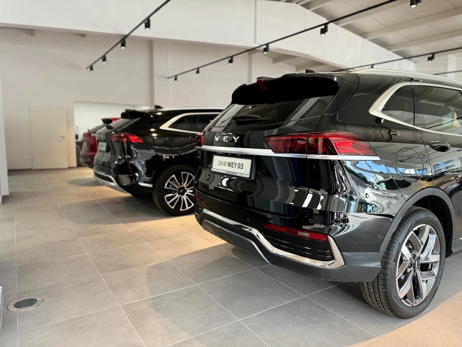 Bilder Autohaus Mommerskamp GmbH