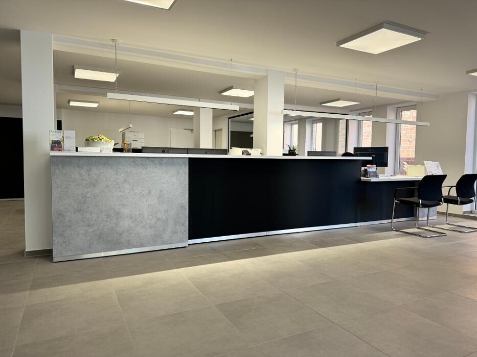 Bilder Autohaus Mommerskamp GmbH