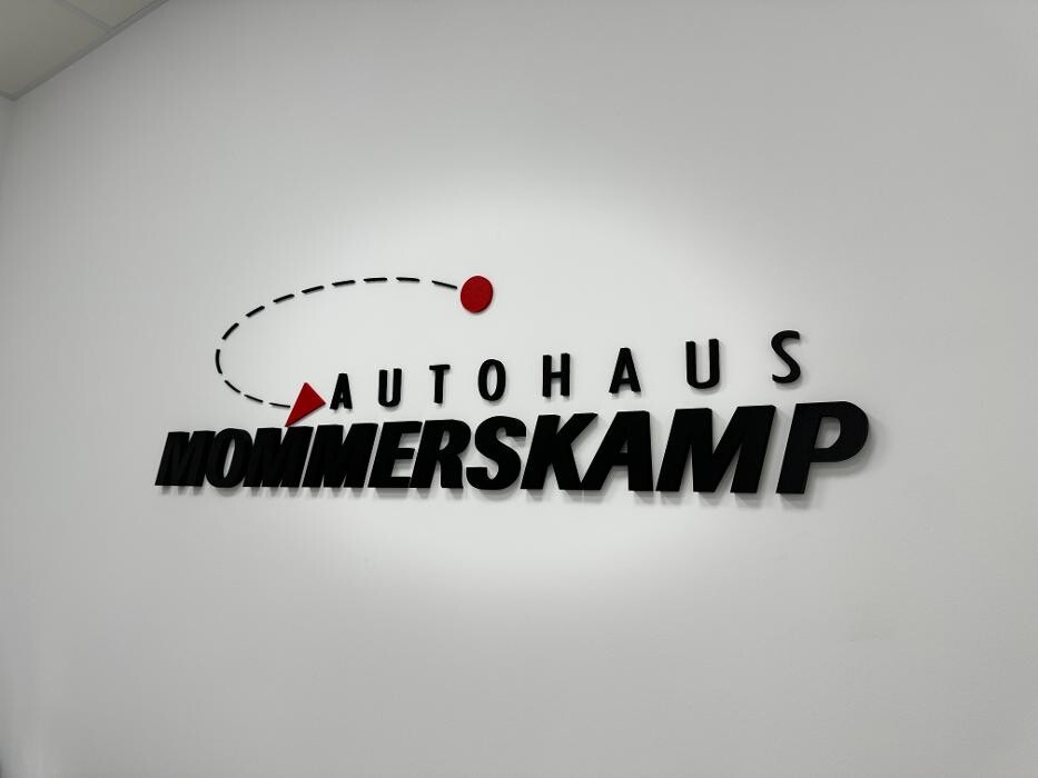 Bilder Autohaus Mommerskamp GmbH