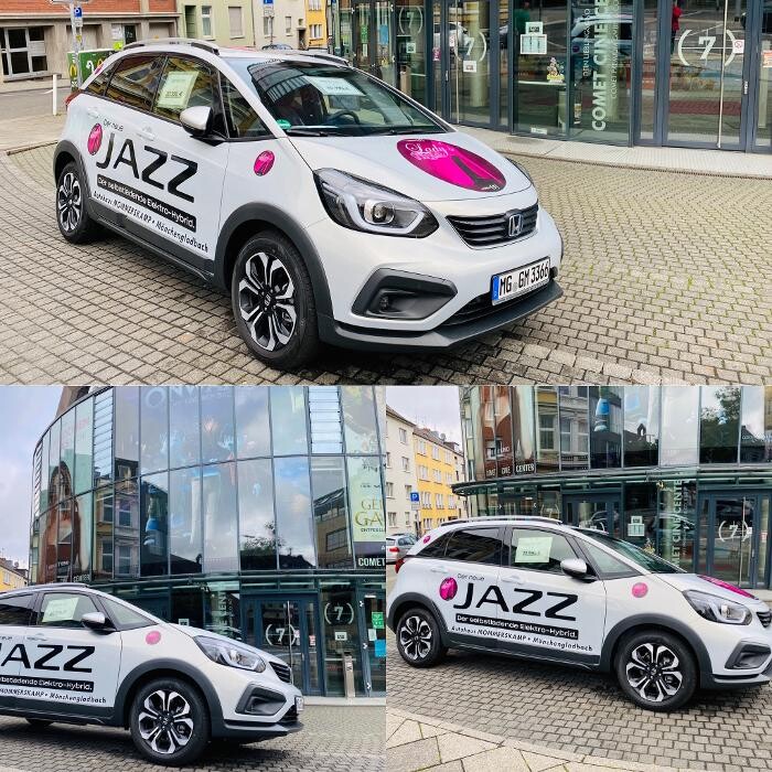 Bilder Autohaus Mommerskamp GmbH