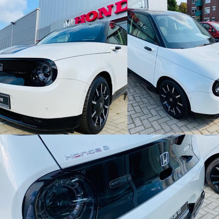 Bilder Autohaus Mommerskamp GmbH