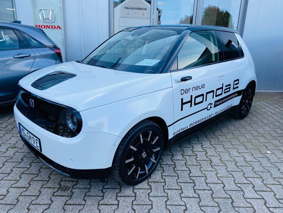 Bilder Autohaus Mommerskamp GmbH