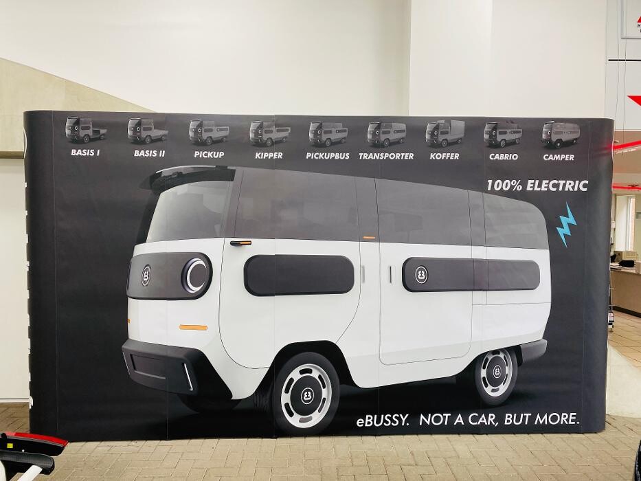 Bilder Autohaus Mommerskamp GmbH