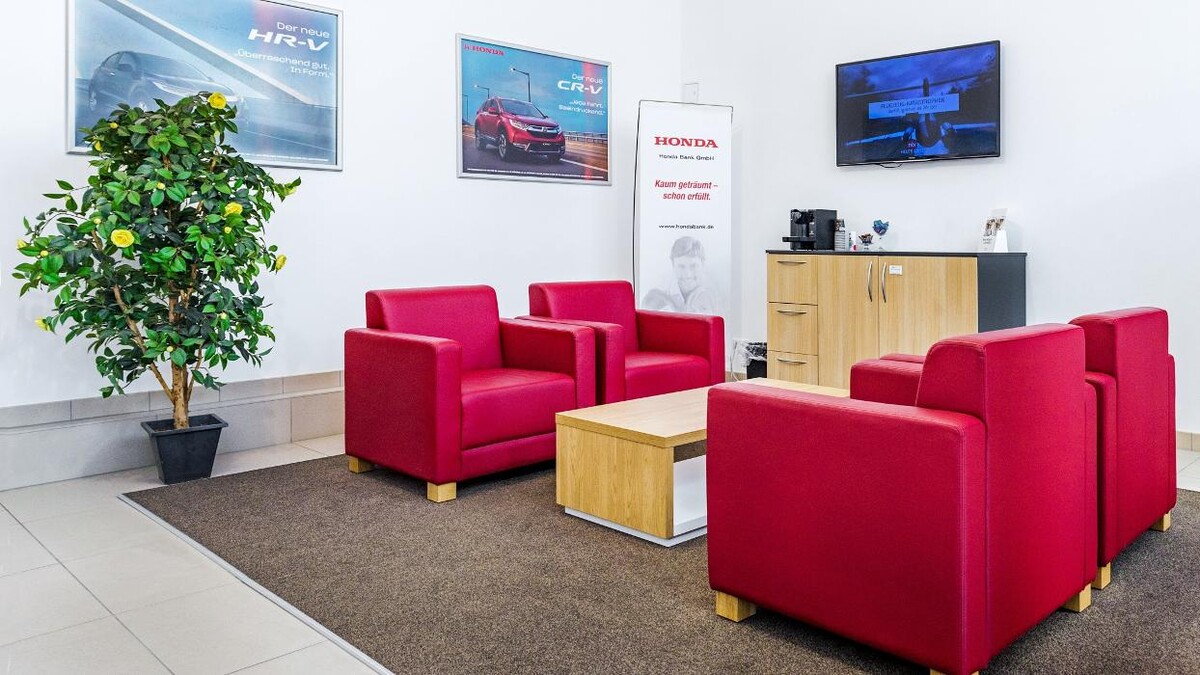 Bilder Autohaus Mommerskamp GmbH