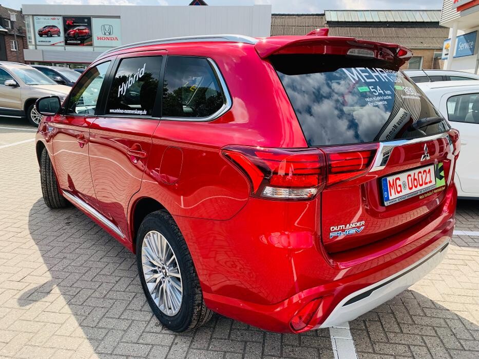 Bilder Autohaus Mommerskamp GmbH