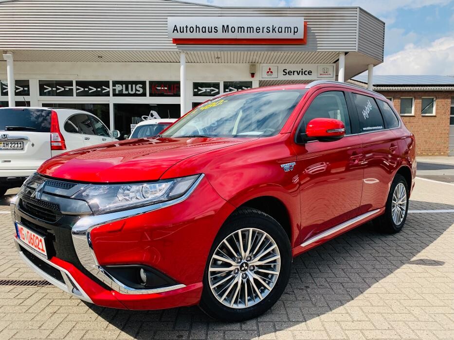 Bilder Autohaus Mommerskamp GmbH