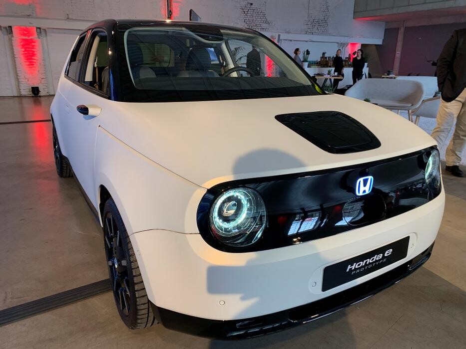 Bilder Autohaus Mommerskamp GmbH