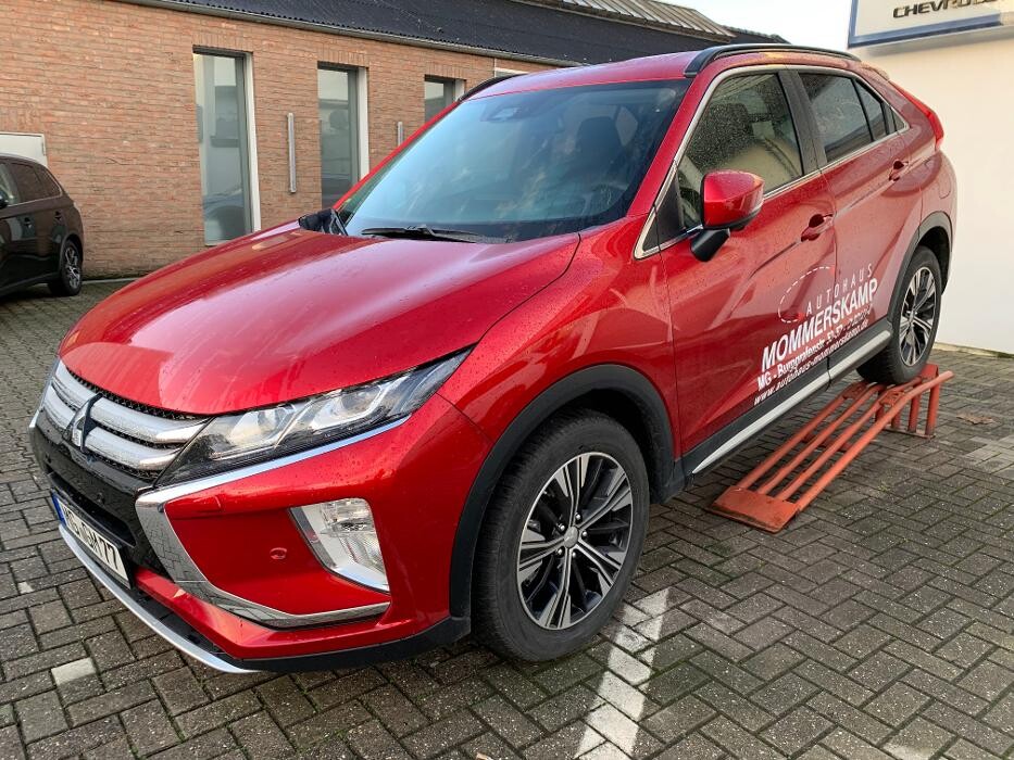 Bilder Autohaus Mommerskamp GmbH