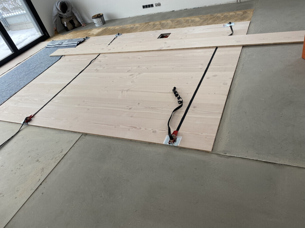 Bilder Ihre Parkettleger