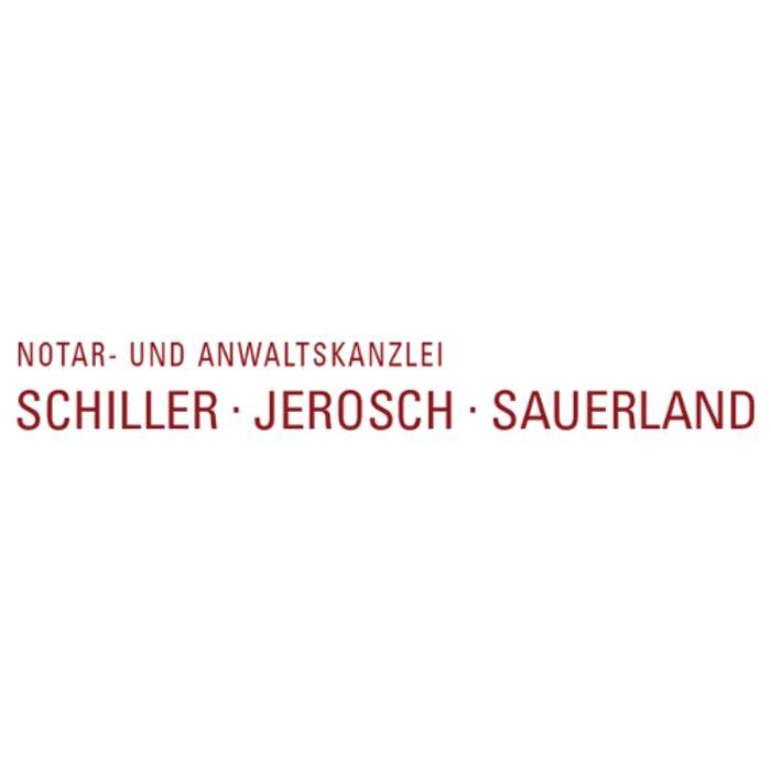 Bilder Notar- und Anwaltskanzlei Schiller · Jerosch · Sauerland
