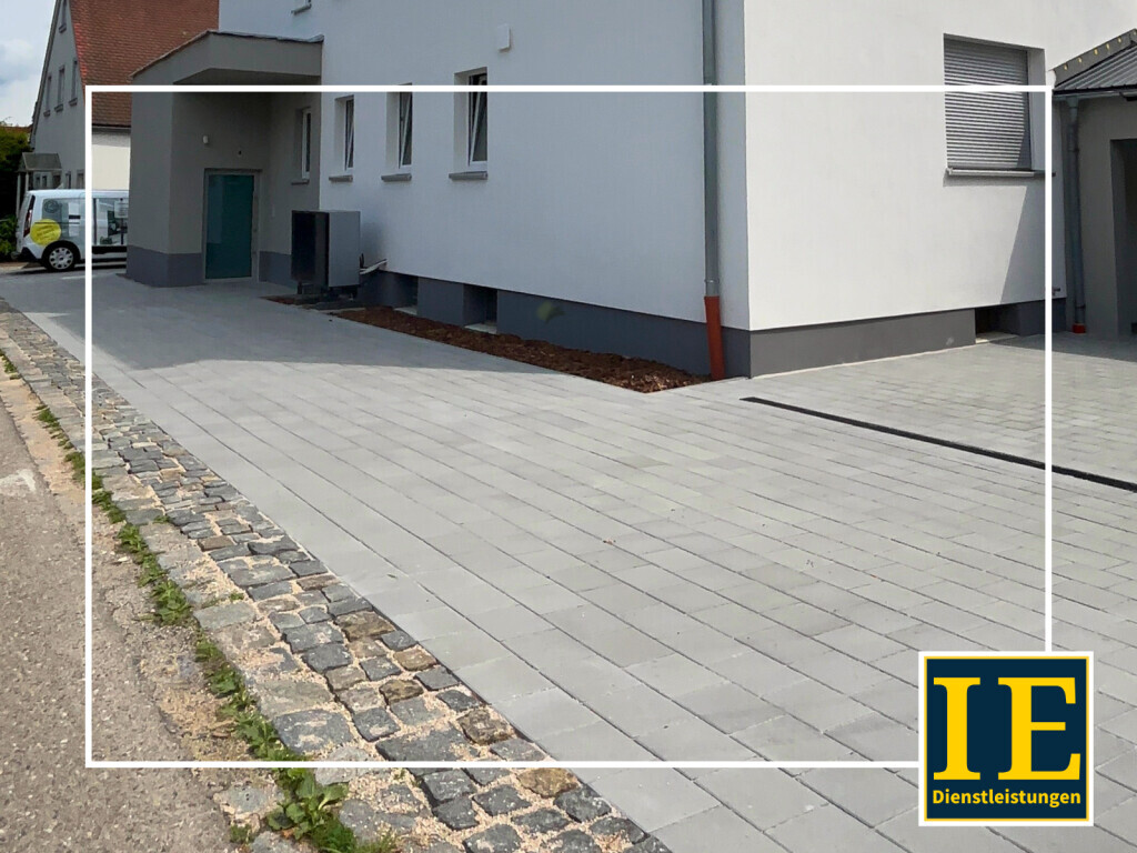 Bilder IE Dienstleistungen