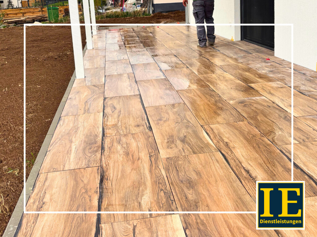 Bilder IE Dienstleistungen