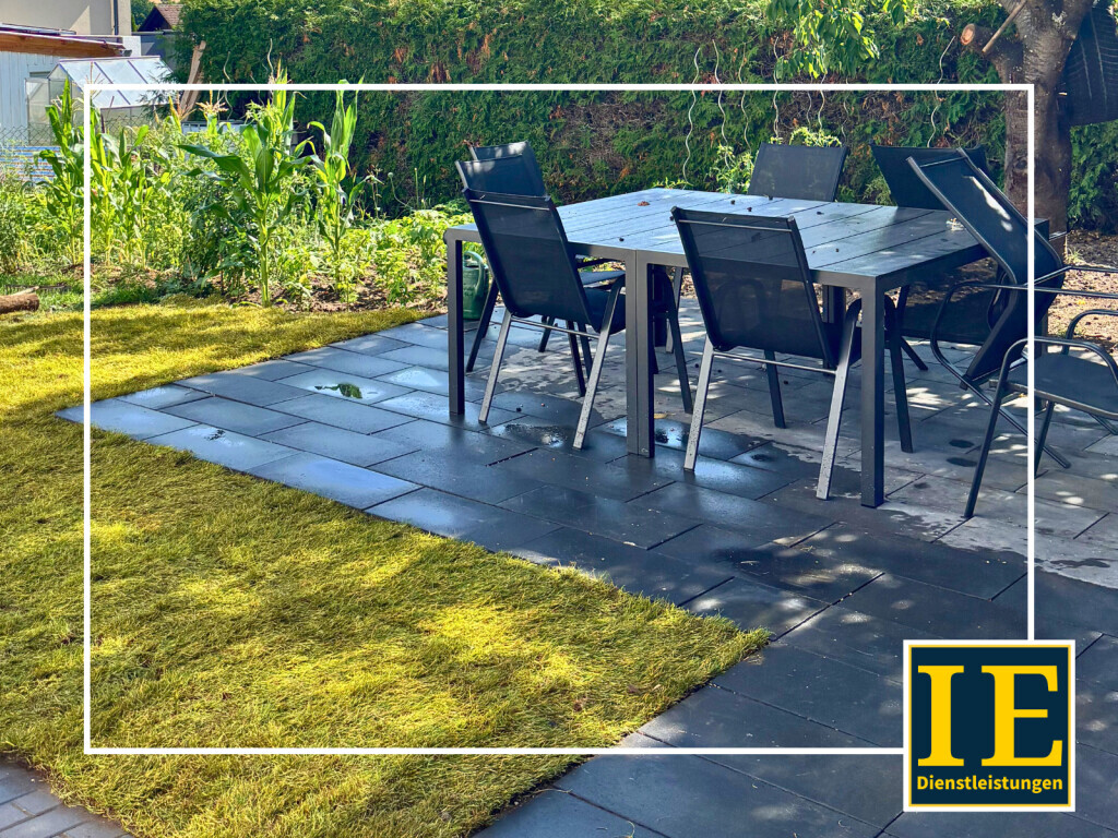 Bilder IE Dienstleistungen