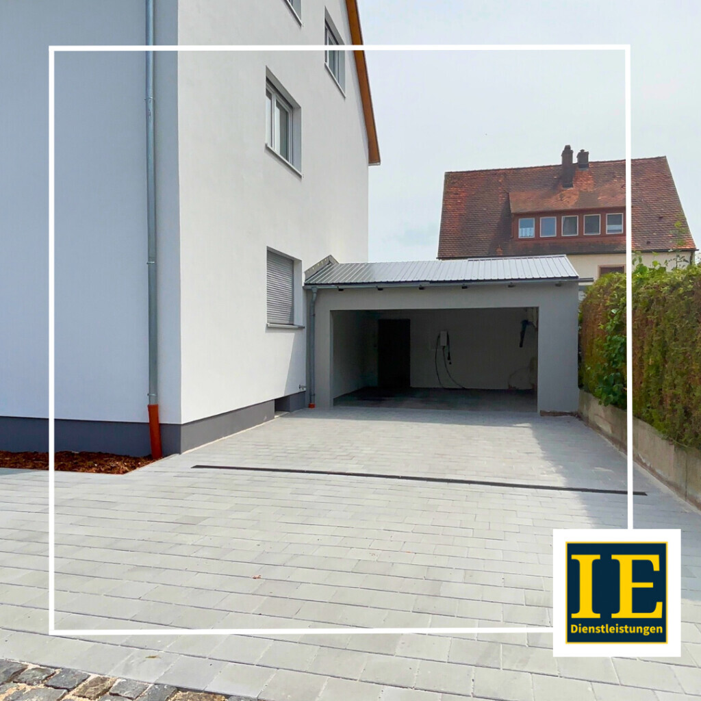 Bilder IE Dienstleistungen