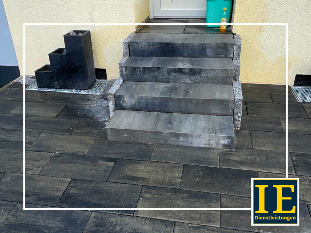 Bilder IE Dienstleistungen