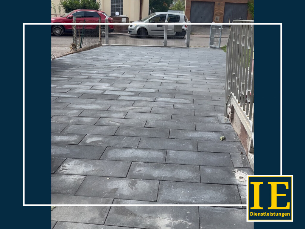 Bilder IE Dienstleistungen