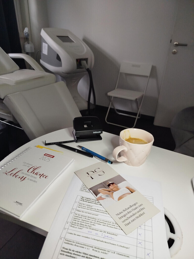 Bilder PS Beauty Lounge