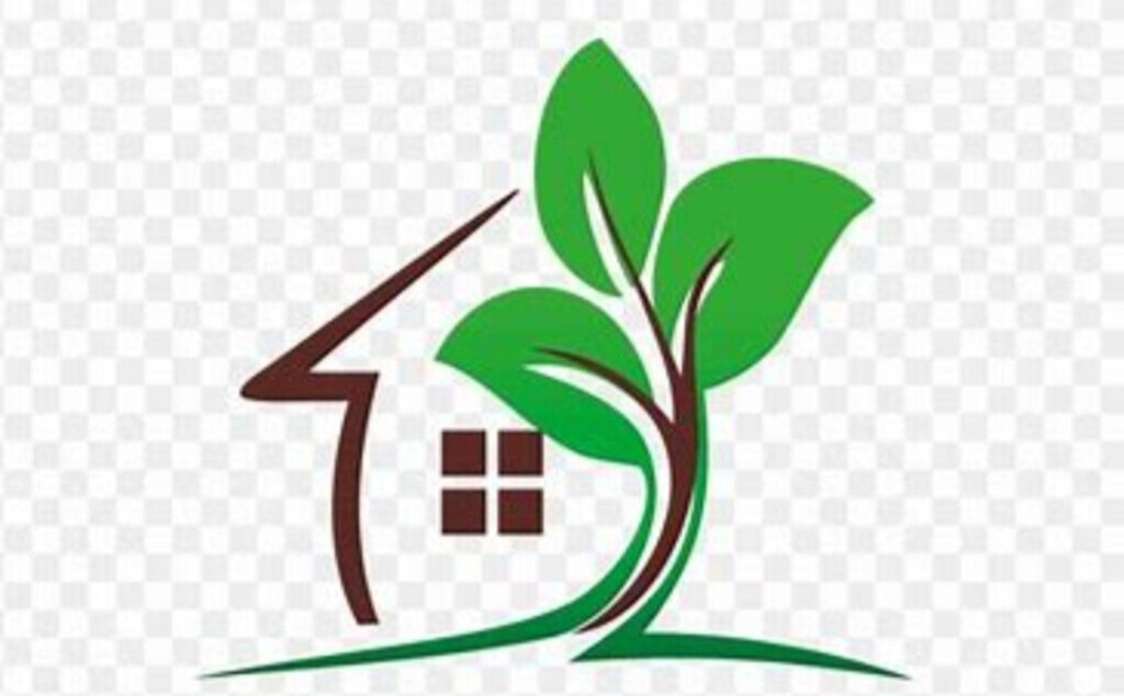 Nick Weiß Gartenservice Logo
