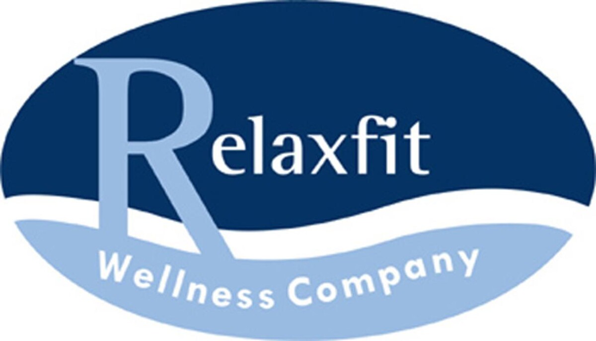 Relaxfit GmbH Relax- Massagesessel Logo