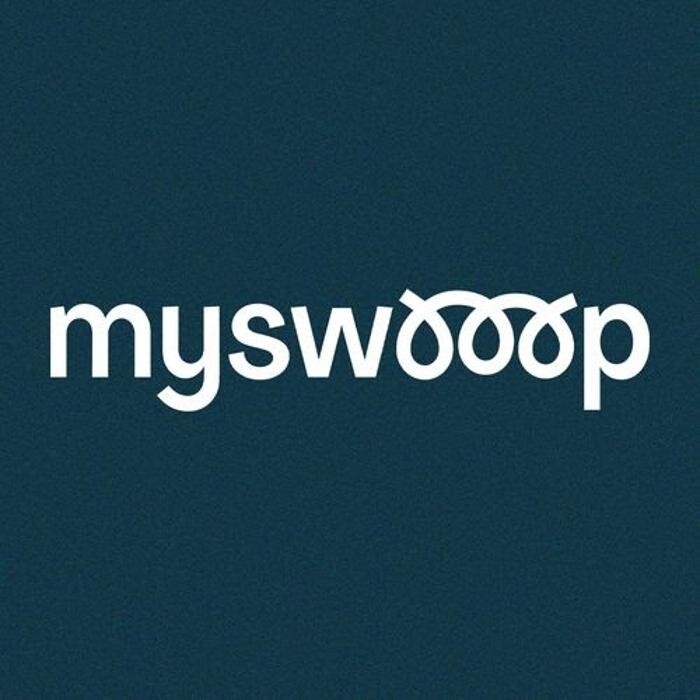 mySWOOOP Wismar Logo