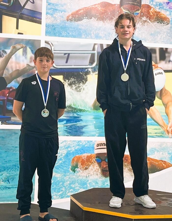 Bilder White Sharks Trier e.V.