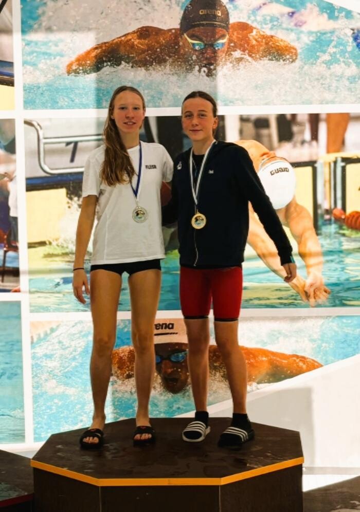 Bilder White Sharks Trier e.V.