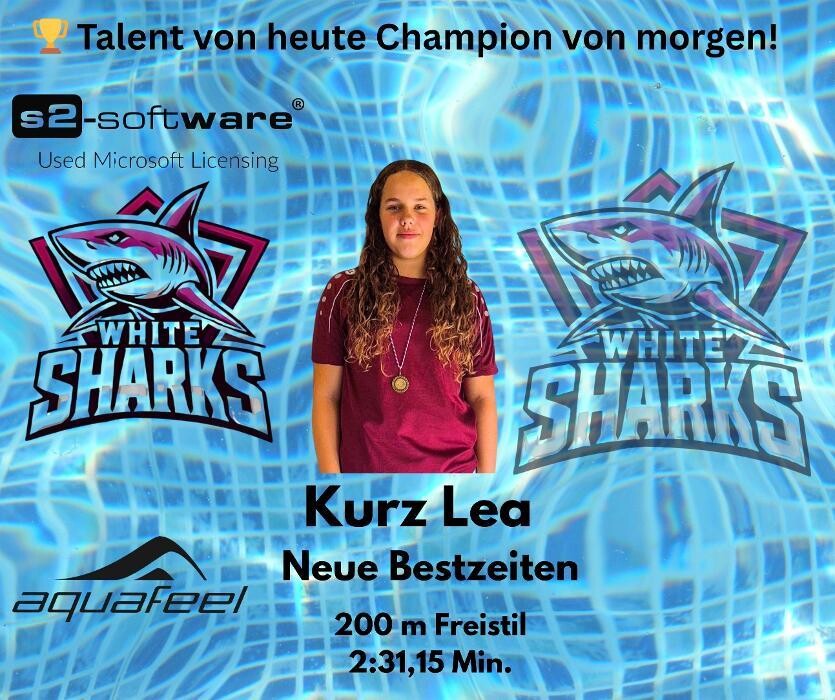 Bilder White Sharks Trier e.V.