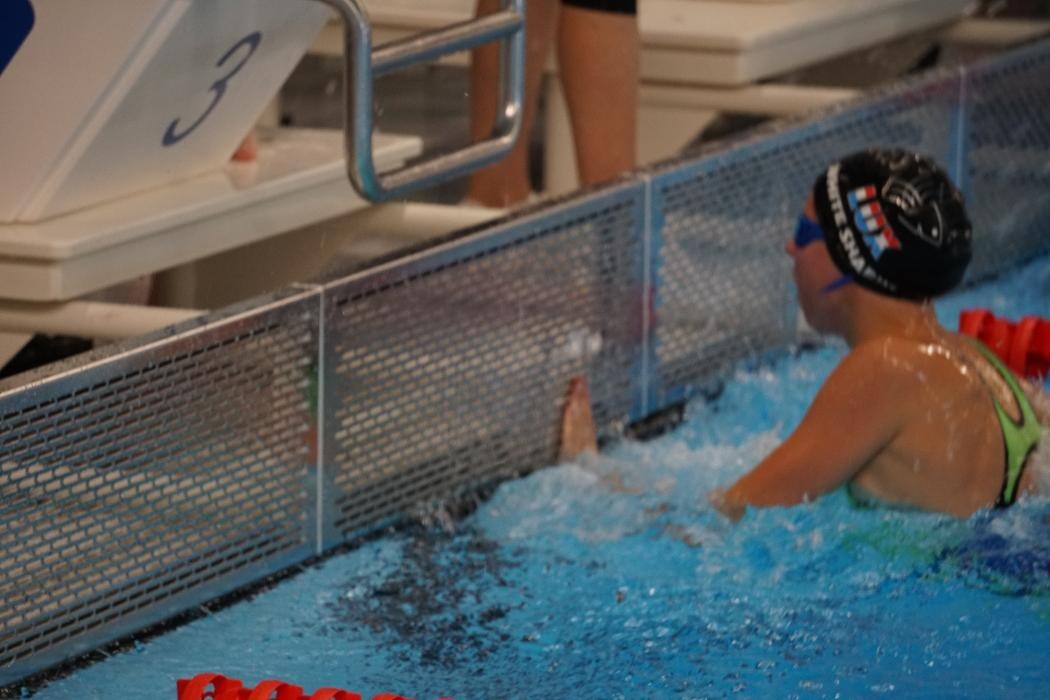 Bilder White Sharks Trier e.V.