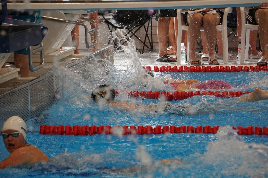 Bilder White Sharks Trier e.V.