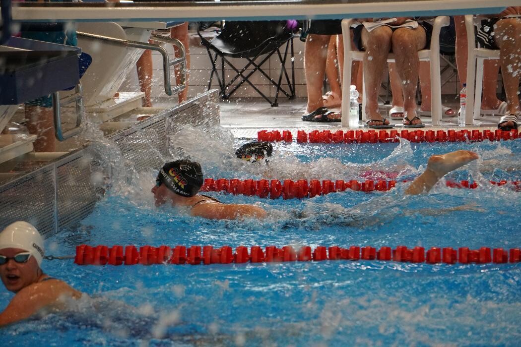 Bilder White Sharks Trier e.V.