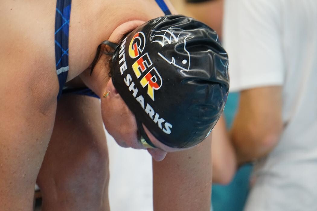 Bilder White Sharks Trier e.V.