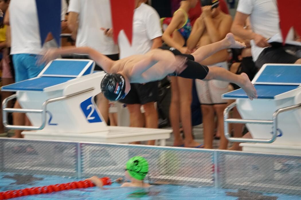 Bilder White Sharks Trier e.V.