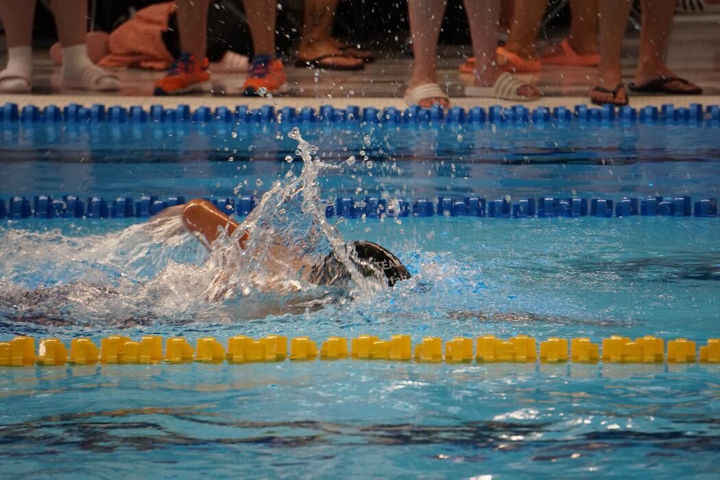 Bilder White Sharks Trier e.V.