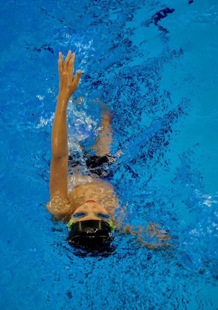 Bilder White Sharks Trier e.V.