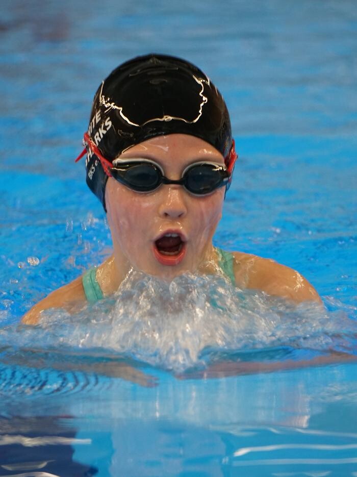 Bilder White Sharks Trier e.V.