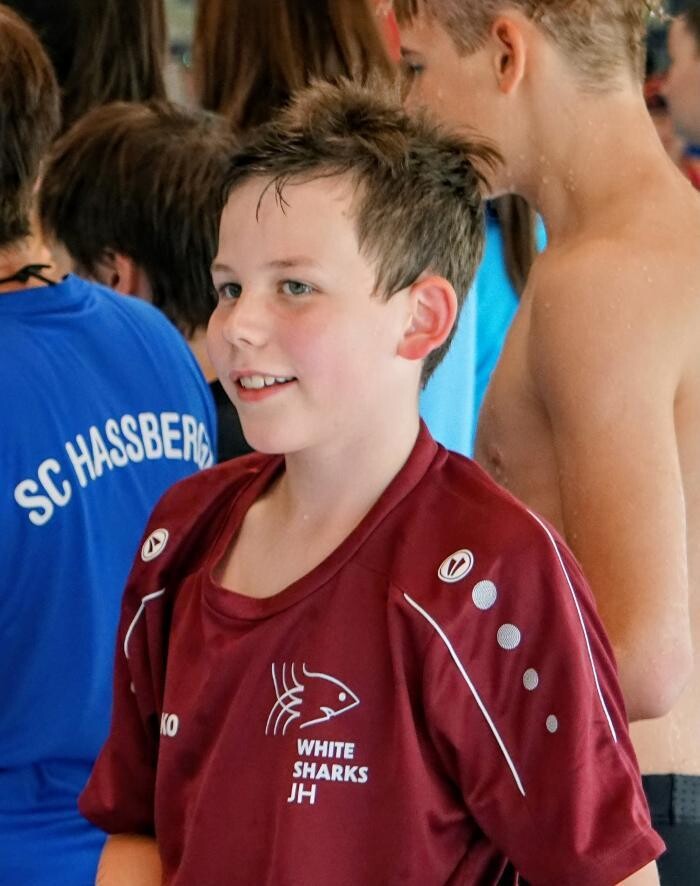 Bilder White Sharks Trier e.V.