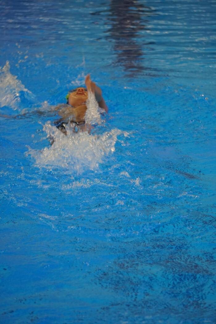 Bilder White Sharks Trier e.V.