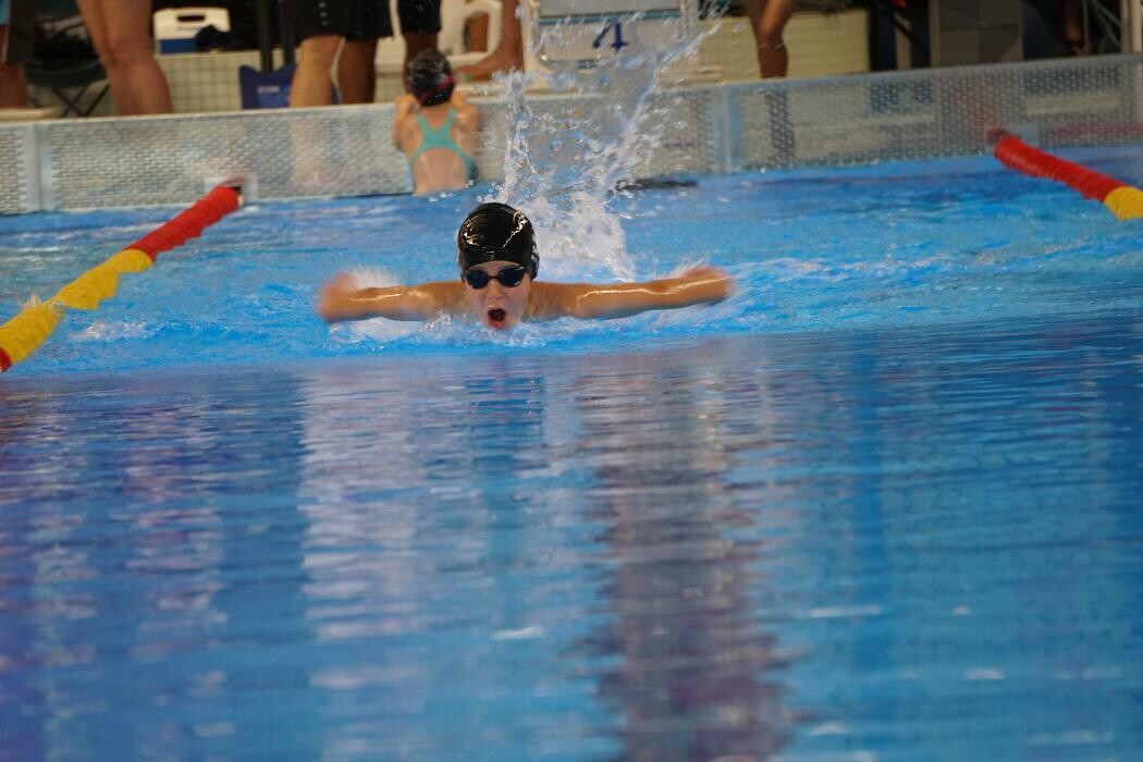 Bilder White Sharks Trier e.V.