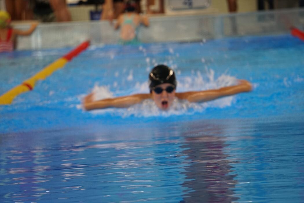 Bilder White Sharks Trier e.V.