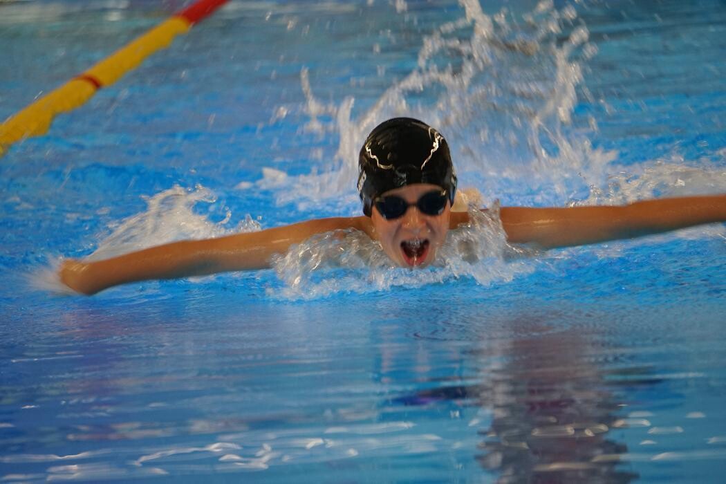 Bilder White Sharks Trier e.V.